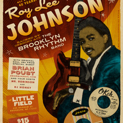 Closing set - Dig Deeper, February 21, 2015