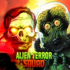 Zomboy X Extra Terra - Alien Terror Squad (Bortex! VS Kicknoise) (Mashup)