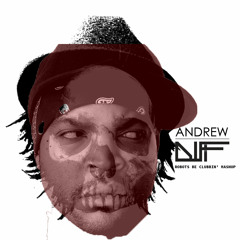 Free The Robots vs. Ice Cube - Robots Be Clubbin' (Andrew DIFF Mashup)