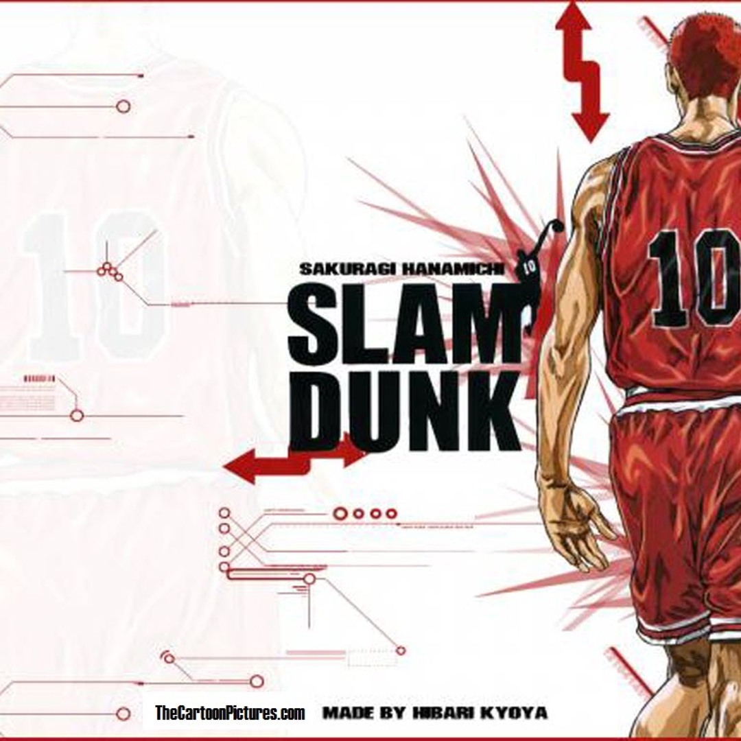 Stream Slam Dunk Opening Theme Cover by OrdinaryMan Listen online for free on SoundCloud