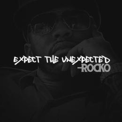 Rocko- Expect The Unexpected - 808mafia