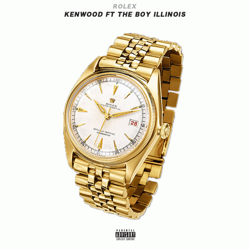 Stream Kenwood Rolex Ft. The Boy Illinois Prod by Sen Beatz by