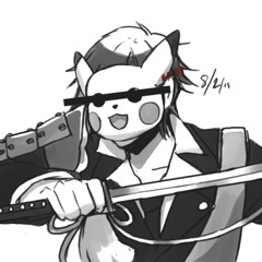 Touken Ranbu