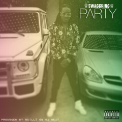 SwaggKing - Party