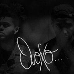 Drake & The Weeknd - Trust Issues