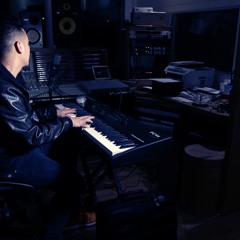 Rico Love - Somebody Else - August Rigo Cover