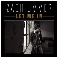 Let Me In (2015 Version)