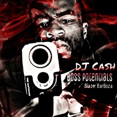 Gangsta(Blazer BarBoza)