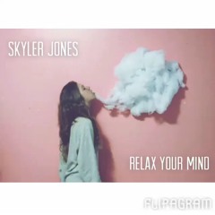 Relax Your Mind