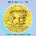Medium&#x20;Punch Knuckles Artwork