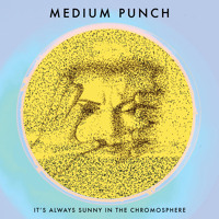 Medium Punch - Knuckles