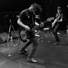 Os Vulcânicos - Por Que Não Amar-Te (Demo)