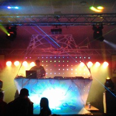 Michael Wenz Live Original Hard and Acid Techno