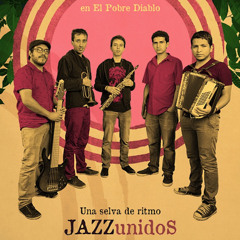 Cumbia del Final (Improvisación en Cumbia-Blues)