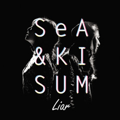 [사리X아청] 세아, 키썸 - Liar