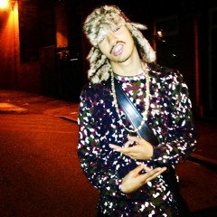 Meany & Deezy - Darkness Entwined (Prod. Riddle) R.I.P. Deezy