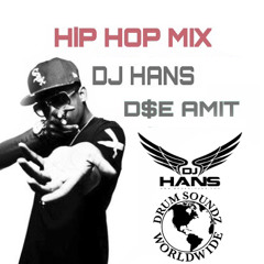 Hip Hop Dhol Mix - DrumSoundz Dj Hans