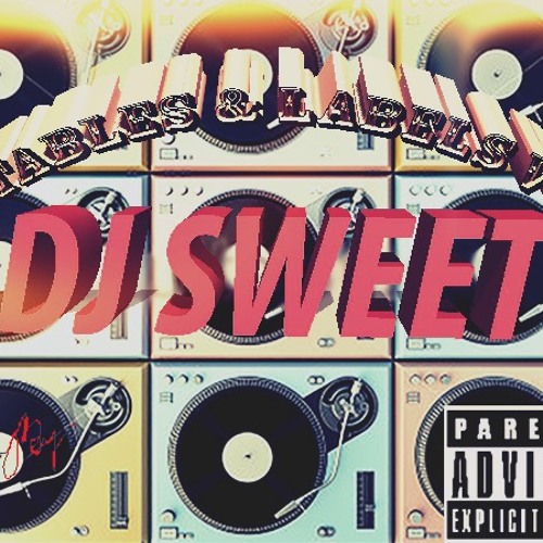 DJ Sweet & Marc G - Intro Turntables[Turntables & Labels]