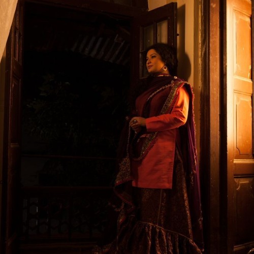 Ali Sethi - Kithay Nain Na JoriN [Produced by Saad Sultan]