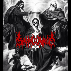 Sacrocurse - Total Destruction (Bathory) Rough Mix