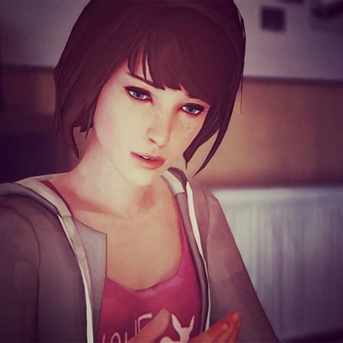 Stream Life Is Strange, A Square Enix Episodic Video Game - Menu Music ...