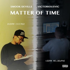 09 Smook Deville x VictoriousVIC - They Don't Know