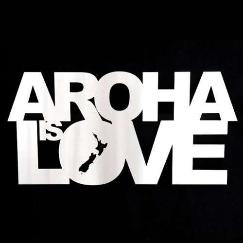 Progressive beatz of Aroha