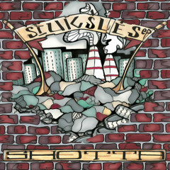 Shotta - 05 Rodykles Nebega Atgal Ft. Irina