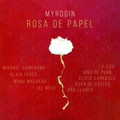 Rosa De Papel - Album Teaser