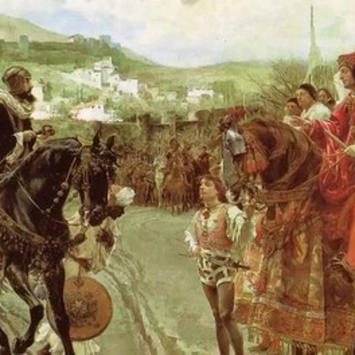 ♫♪Rahim Alhaj -  Return To Andalusia | العودة الى الأندلس - رحيم الحاج ♫♪