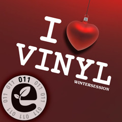 Podcast 011 by Enliven Deep Acoustics at I LOVE VINYL Wintersession 2014