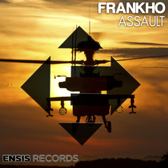 Frankho - Assault (Preview) Available Mar 26th