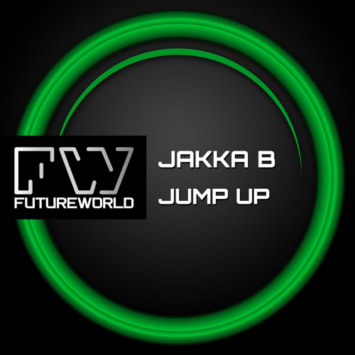 Jakka B - Jump Up
