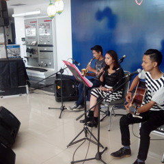 Ders Music - The One That Got Away (Live Cover)