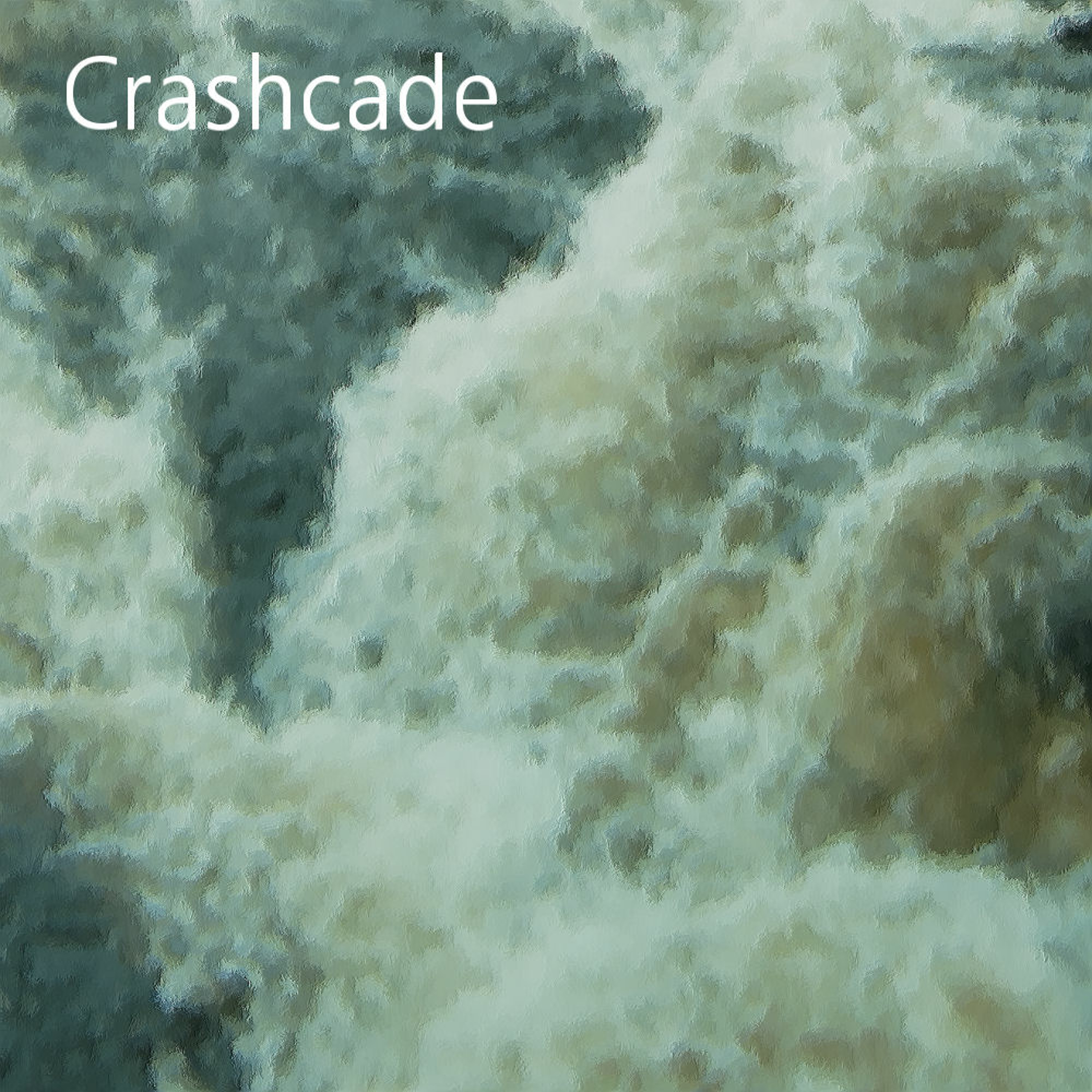 Crashcade episode artwork