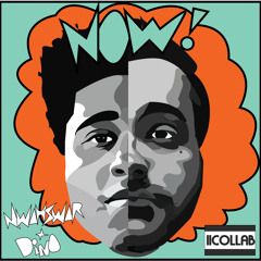 RAWSHAWN | "NOW"  feat. Dino Basic
