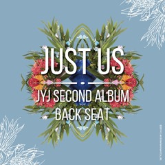 BACK SEAT - JYJ