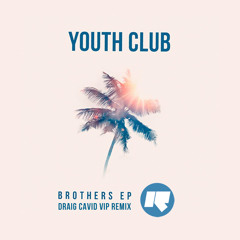 Youth Club - People (Draig Cavid VIP Remix) Rinse FM - Dappa [RIP]