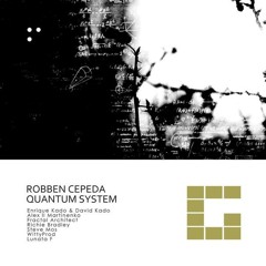 Robben Cepeda - Quantum System (WittyProd Remix) [Guava Label 30/03/2015]
