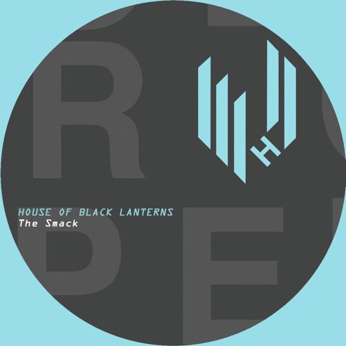 House Of Black Lanterns - 8 Million Stories (Original Mix) (HYPE043) [clip]