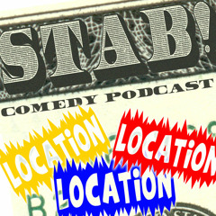 Jesse Jones - Shoepocalypse Airship Zero