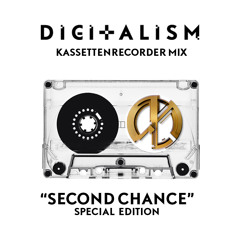 Kassettenrecorder Mix - Second Chance Special Edition