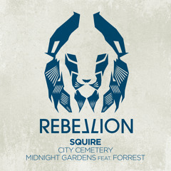 RBL023 Squire - Midnight Gardens feat Forrest