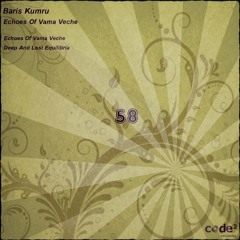 Echoes Of Vama Veche (code2 Records)