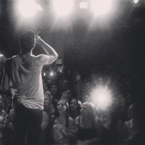 One Man Can Change The World (Big Sean Rendition) By SoMo