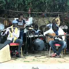 ببو وغاندي، ، أهل الهوى