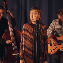 Storm - Visa Från Utanmyra