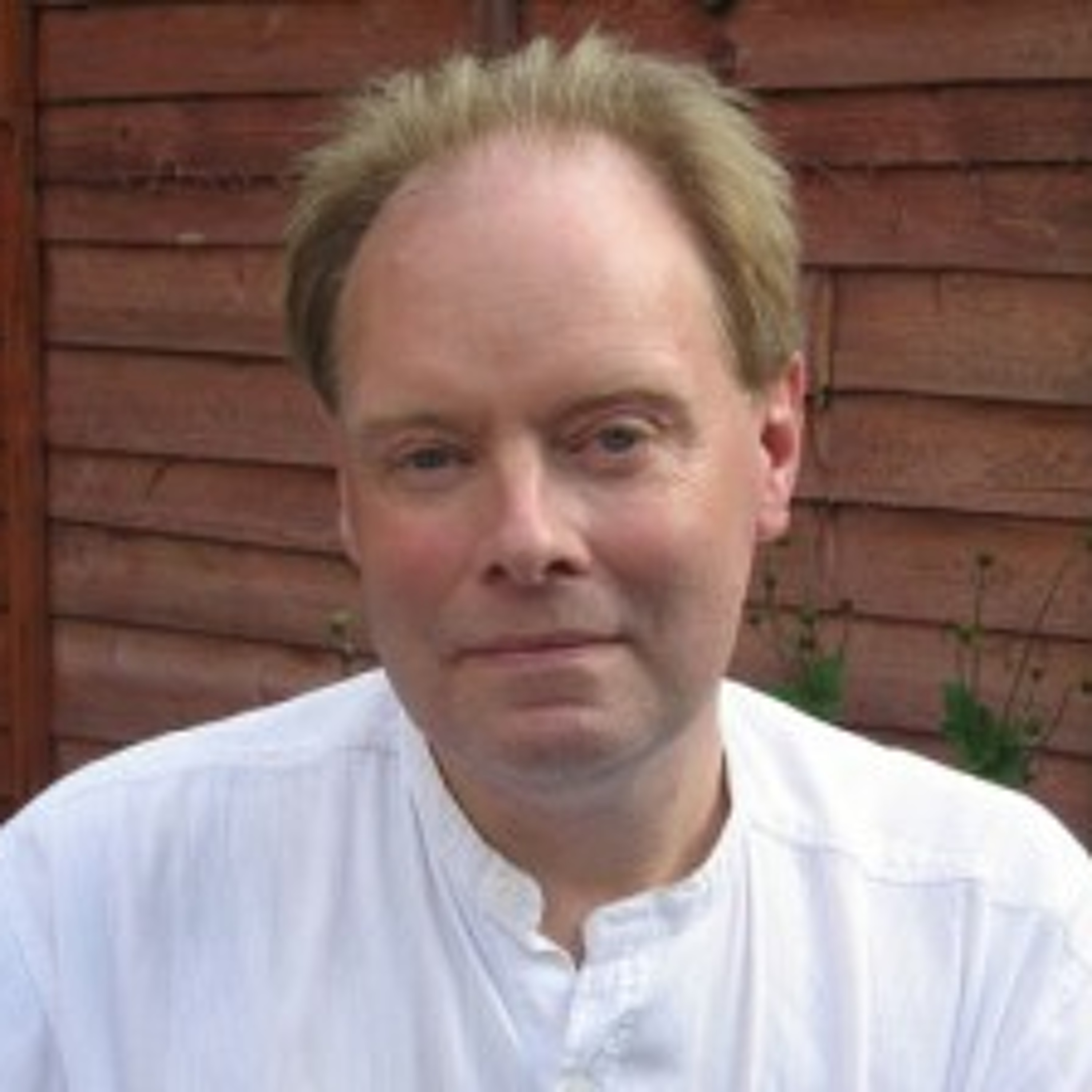 Rob Hopkins