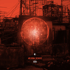 Arjuna Schiks - Hyphen (Bonus Track )- FREE DOWNLOAD