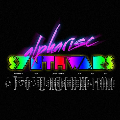 Alpharisc (selections)